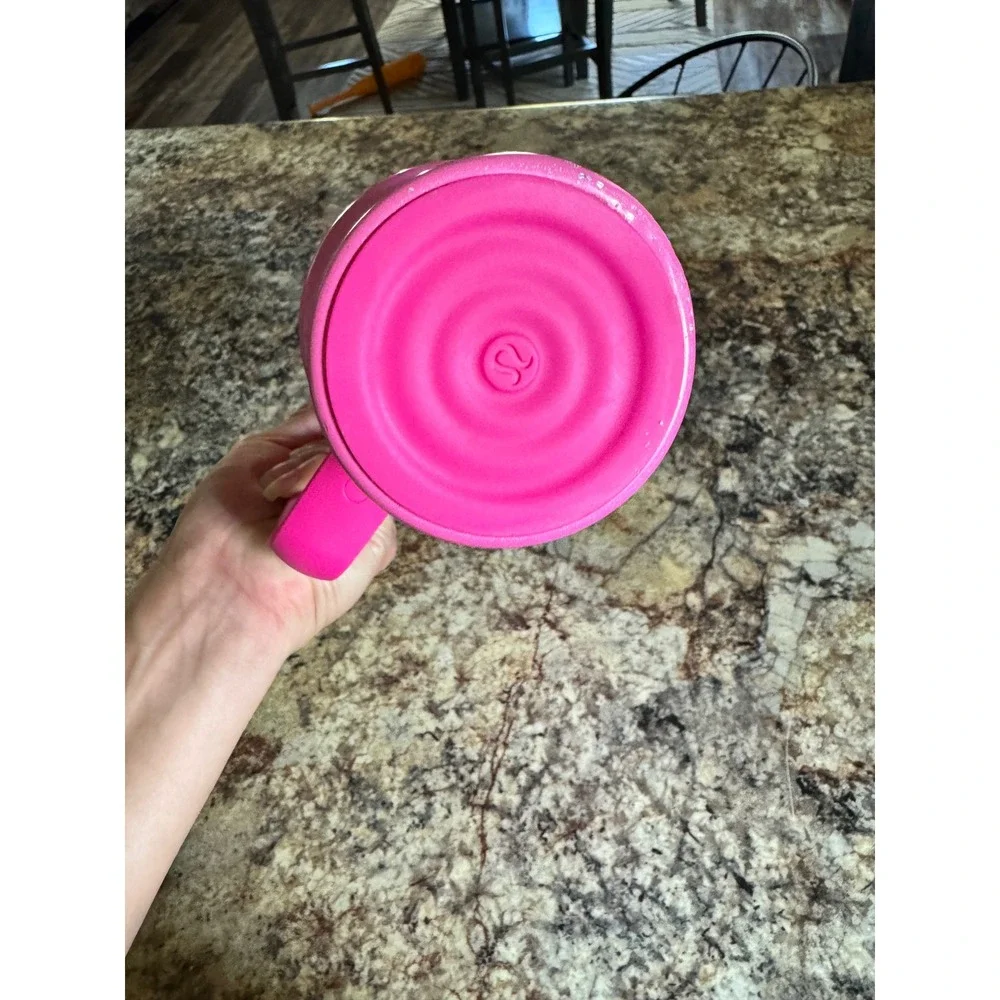 Lululemon insulate tumbler 40oz